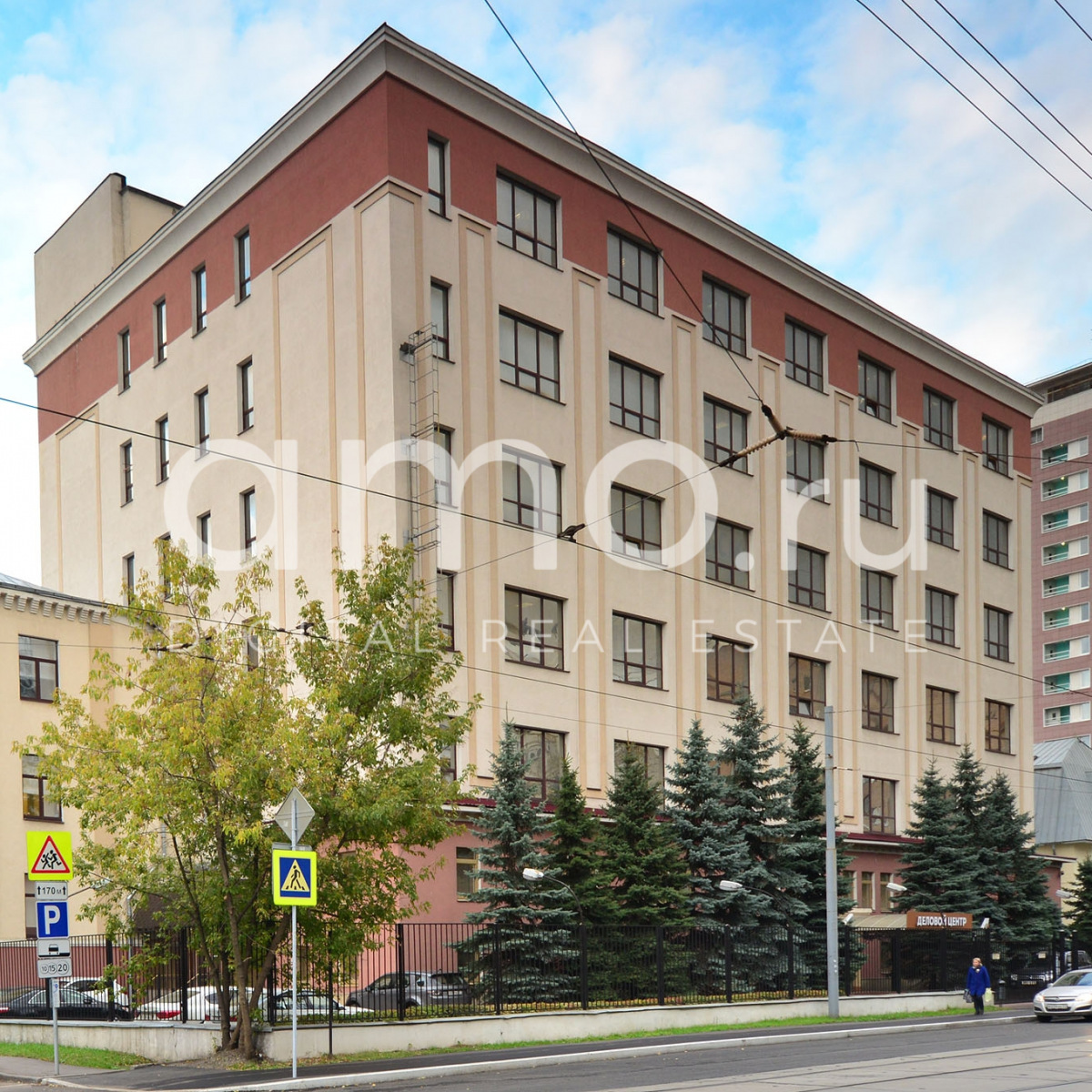 Аренда офиса 15 кв Андроньевская площадь офисные помещения под ключ Верхоянская улица